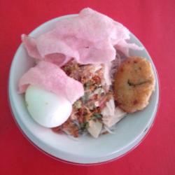 Miso Medan   Telur, Pergedel Kentang