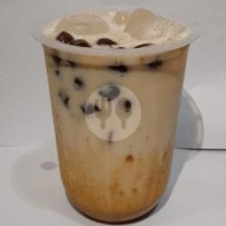 Black Forest   Boba Jumbo