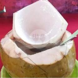 Kelapa Batok Utuh