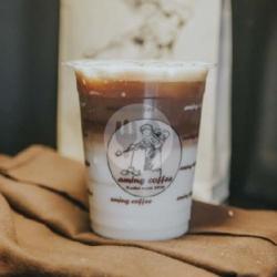 Kopi Tarik Dingin