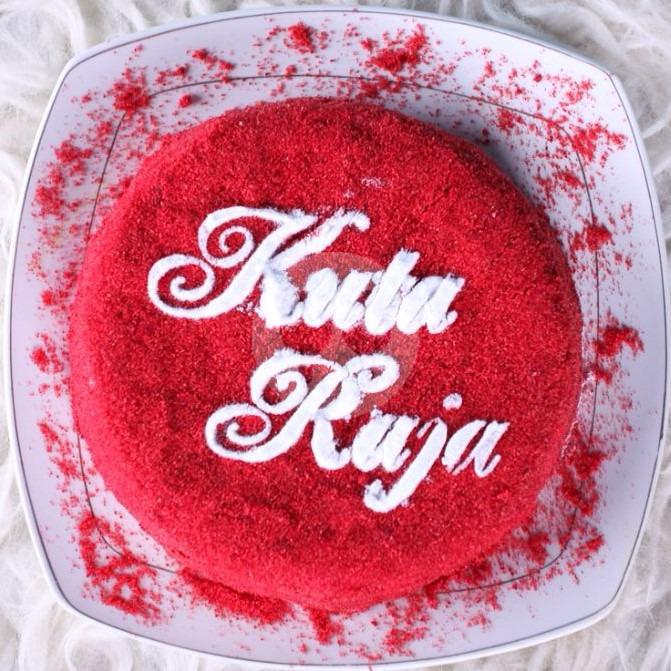 Kuta Raja Cake, Peunayong - GoFood