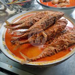 Ikan Kembung Gulai