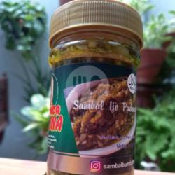 Sambal Ijo Padang