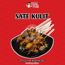 Sate Kulit