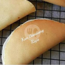 Lipat Mini Meses Kacang Susu