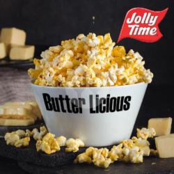 Butter Licious - 100gr