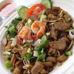 Kwe Tiau Goreng Penang