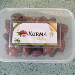 Kurma Khalas