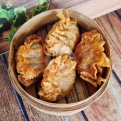 Dimsum Hisit Goreng