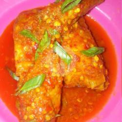 Ayam Sambalado