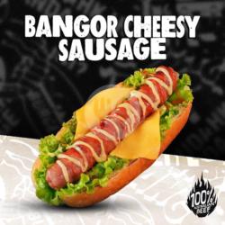 Bangor Cheesy Sausage