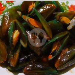 Kerang Ijo Asam Manis