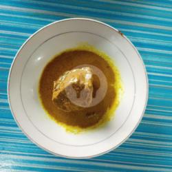 Kaliyo Paru/gulai Paru