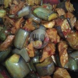 Terong Balado
