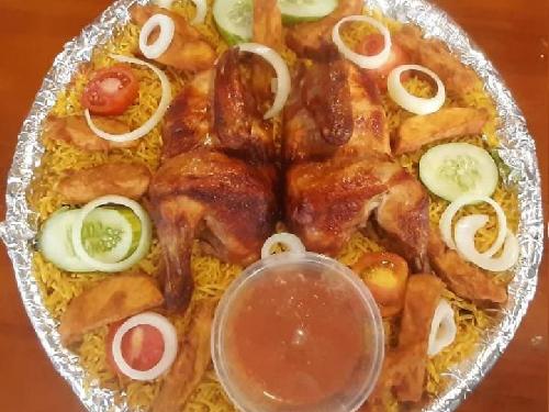 Briyani Al Jazeerah Food, Cilimus/Caracas/Ruko