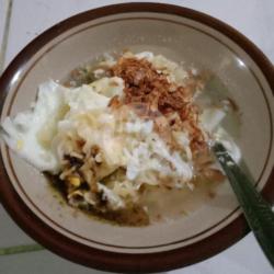 Indomie Rasa Soto   Telur