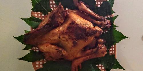 Ayam Goreng Mbah Gito, Danukusuman, Baciro