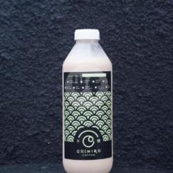 Chi Almond Latte