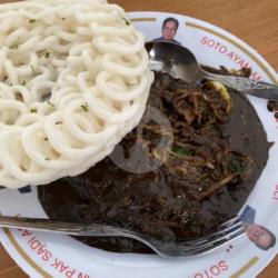 Rujak Cingur