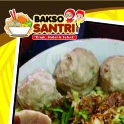 Bakso Serat