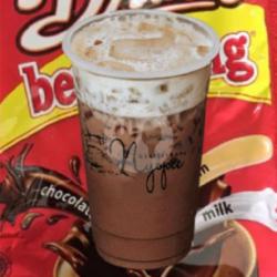 Es Choco Drink Beng Beng