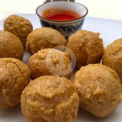 Bakso Goreng Spesial