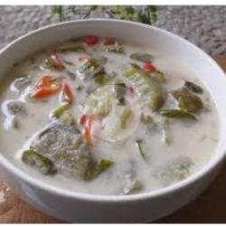 Sayur Lodeh Terong