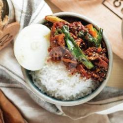 Bulgogi Beef Bowl