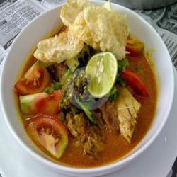 Soto Santan Daging