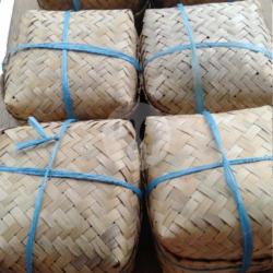 Ketupat Besek