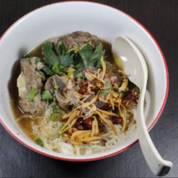 Sop Bihun Iga