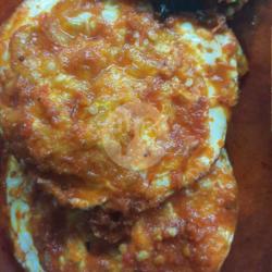 Balado Telor Ceplok