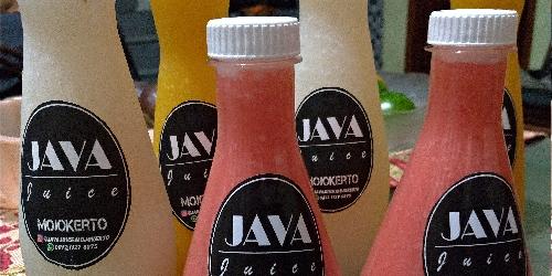 Java Juice Mojokerto, Prajurit Kulon