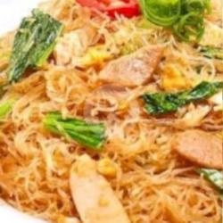 Bihun Bakso