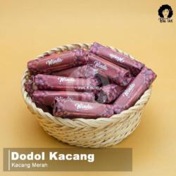 Dodol Kacang Merah