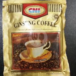 Kopi Ginseng Cni