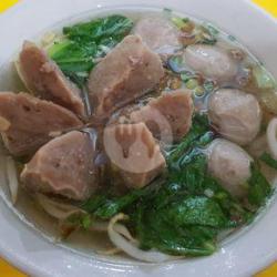 Bakso Sapi Halus