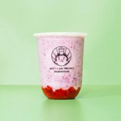 Triple Berry Yogurt - Medium