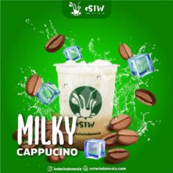 Estw Milky Cappucino