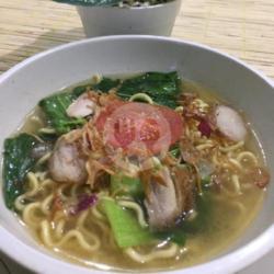 Mie Godog Kampung