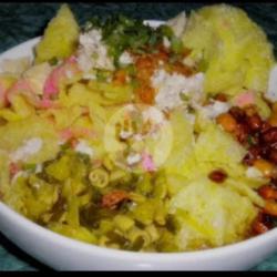 Bubur Ayam Cianjur Sederhana