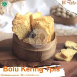 Bolu Kering Toples