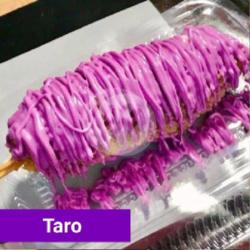 Corndog Mozza Taro