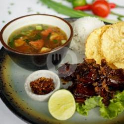 Sop Iga Bakar
