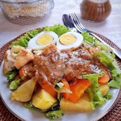 Gado Gado Special Komplit