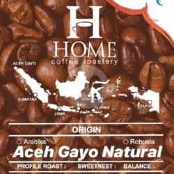 Arabica Gayo Natural 200gr