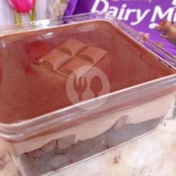 Cadburry Dessert