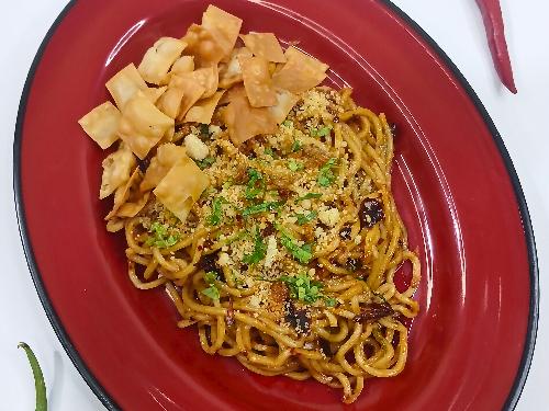 Mie Cuan Probolinggo