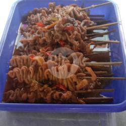 Sate Usus Pedes