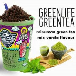 Greenlife Greentea